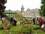 Festival des plantes Beez