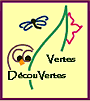Vertes d�couvertes