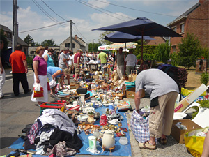 brocante beez