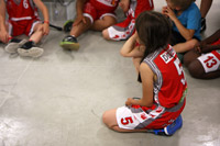 Inauguration Hall Sportif de Beez