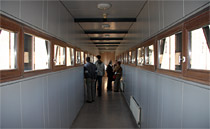 Journe du patrimoine Moulins de Beez