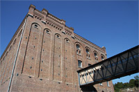 Journe du patrimoine Moulins de Beez