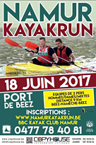 KayakRun Beez 2017