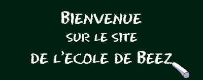 Bienvenue