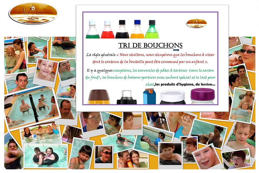 bouchons