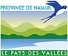 Pays des vallées