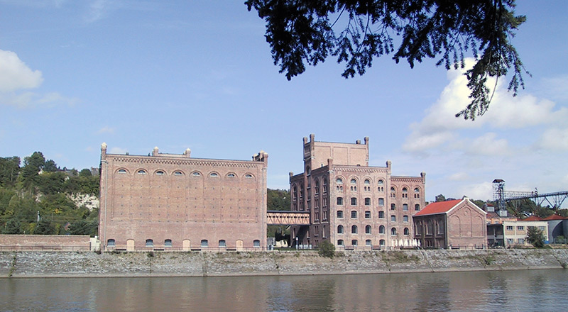 Moulins de Beez
