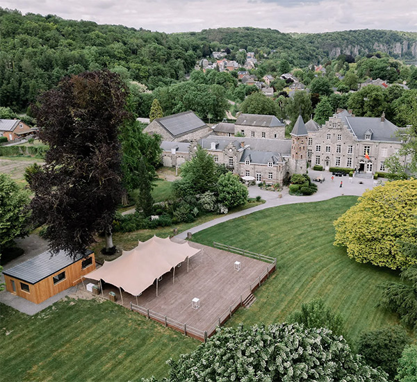 Château de Beez